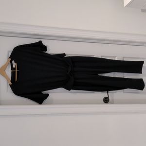 Molly Bracken Navy Jumpsuit